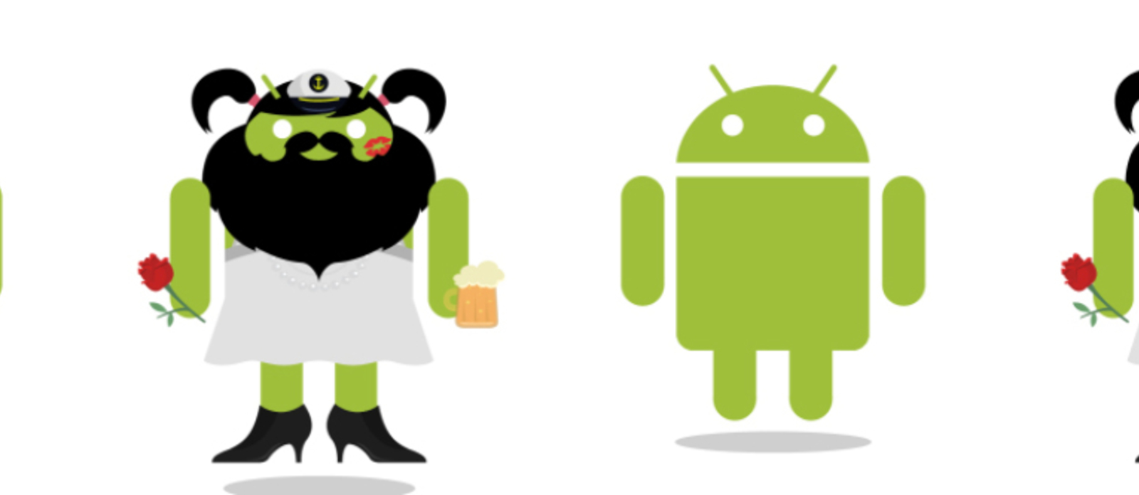 Delavnica osnov programiranja Android aplikacij