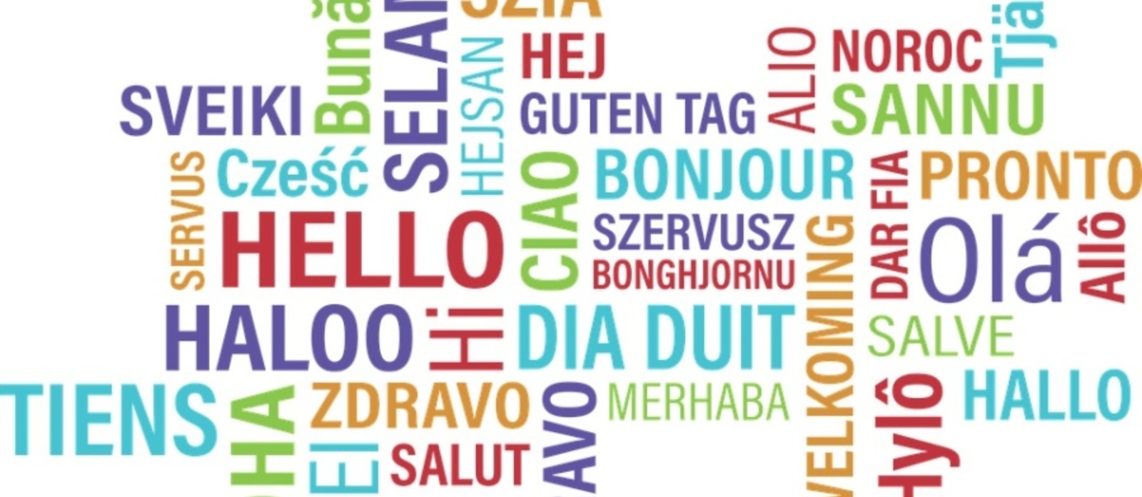 Začetni tečaj slovenskega jezika / Slovene language course for beginners