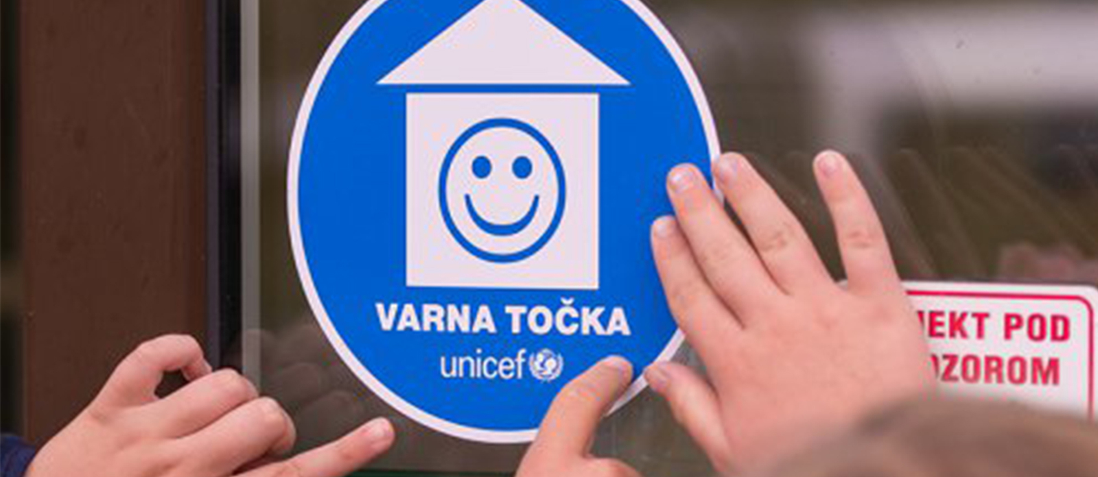 UNICEF-ove Varne točke