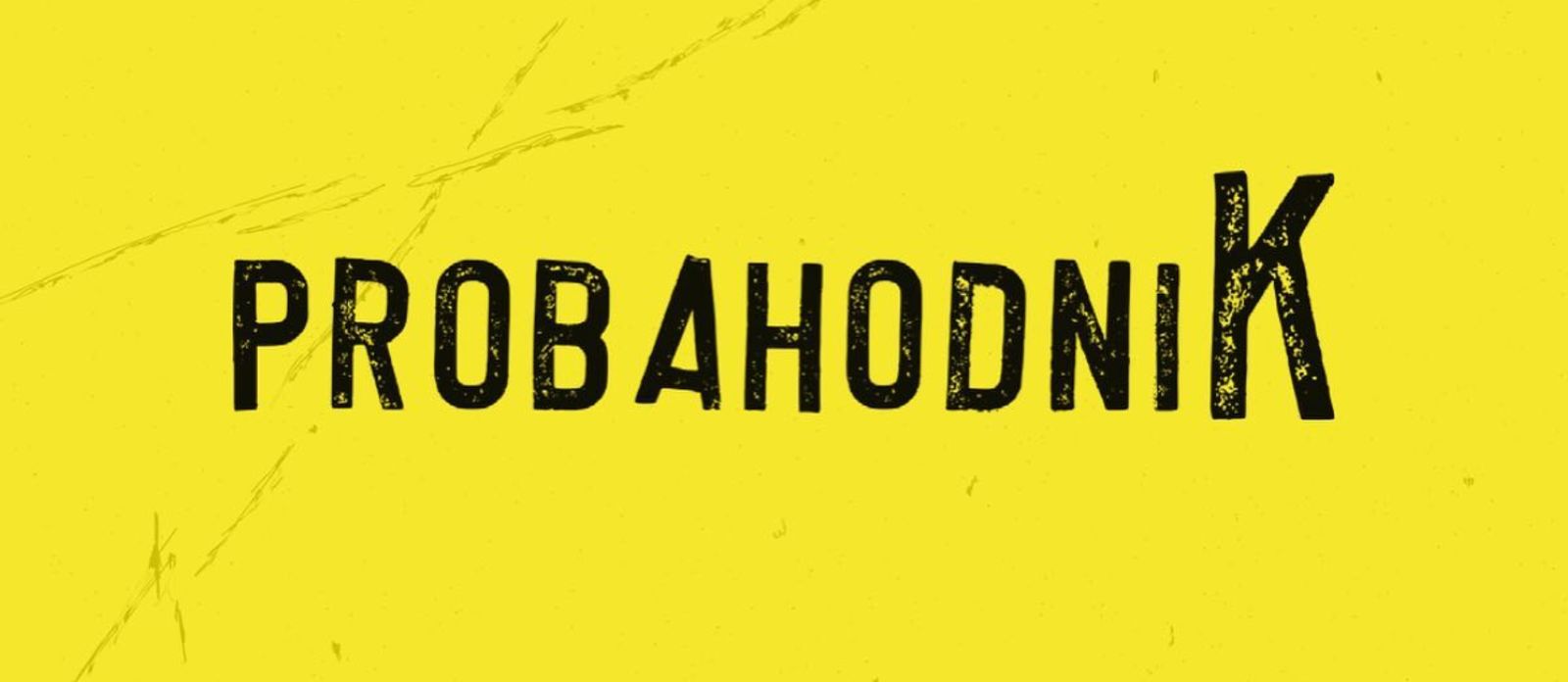 probahodniK