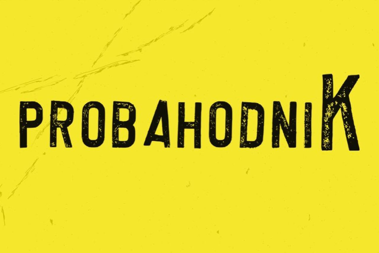 probahodniK