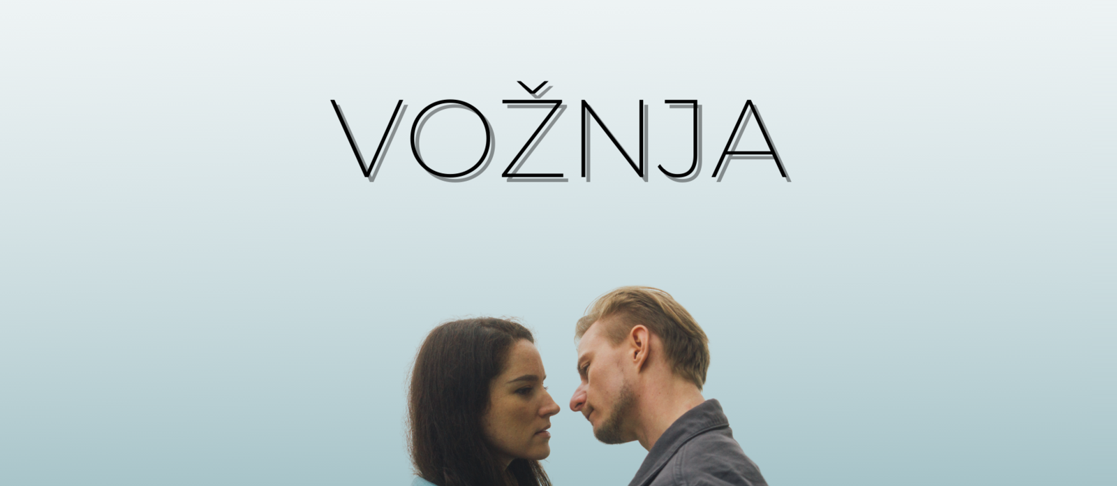 Vožnja