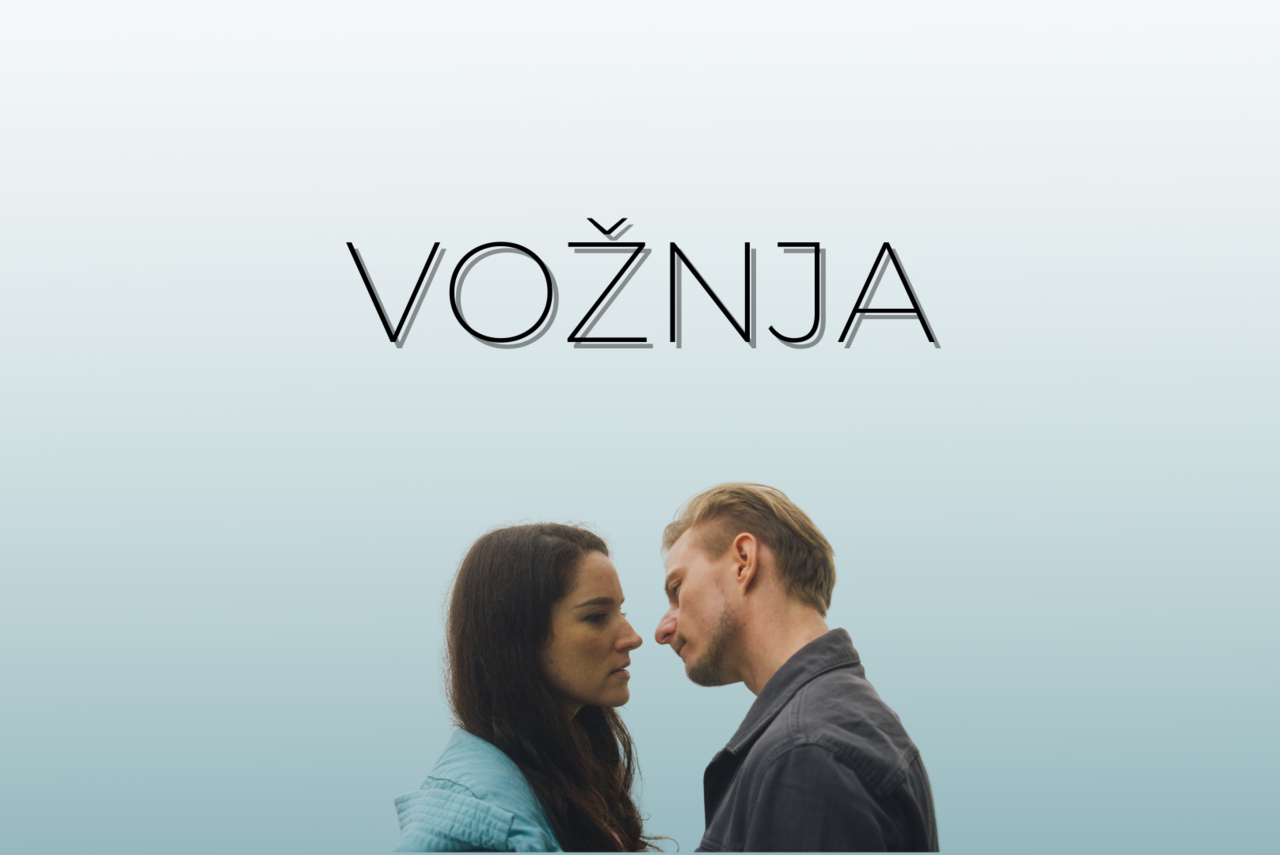 Vožnja