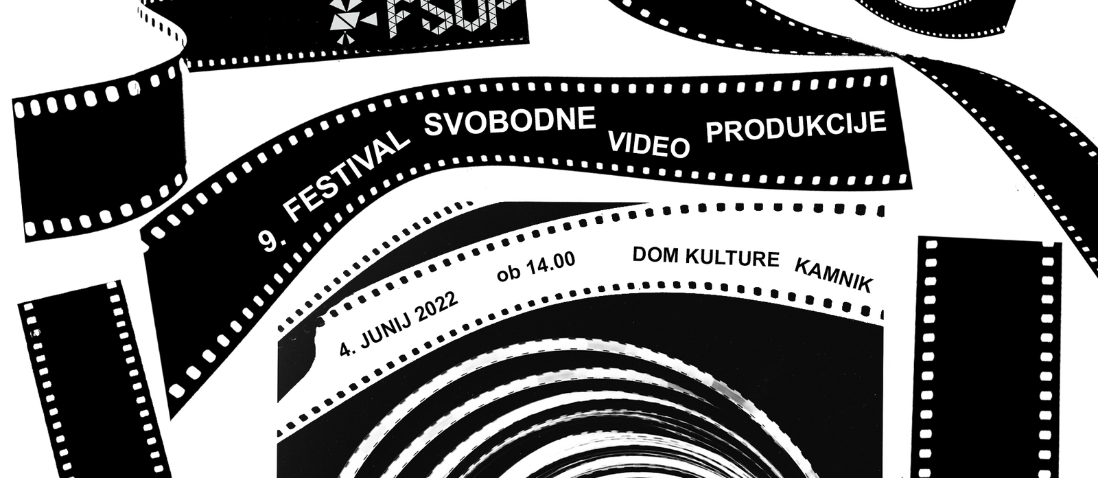 9. Festival svobodne video produkcije – FSVP 2022