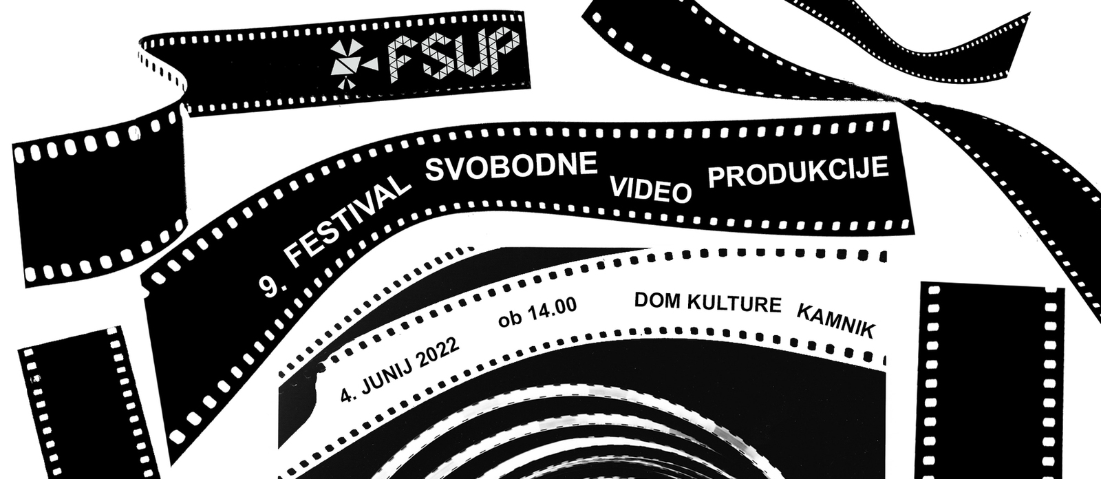 9. Festival svobodne video produkcije – FSVP 2022