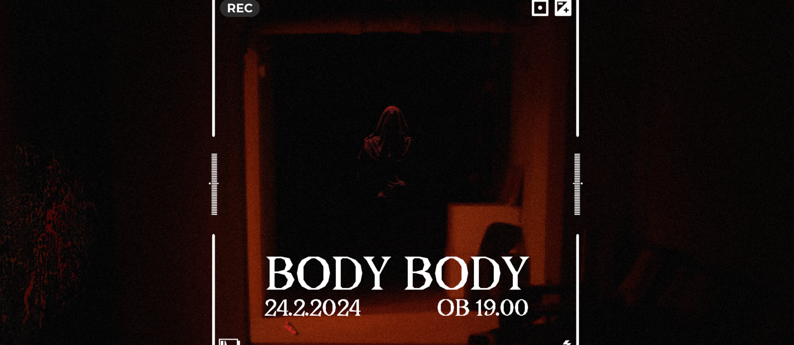 Body Body