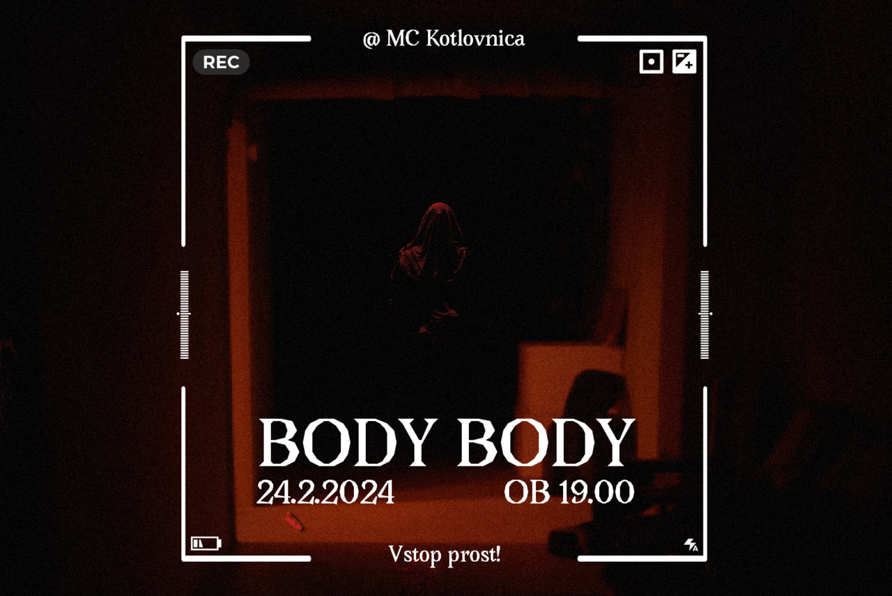 Body Body