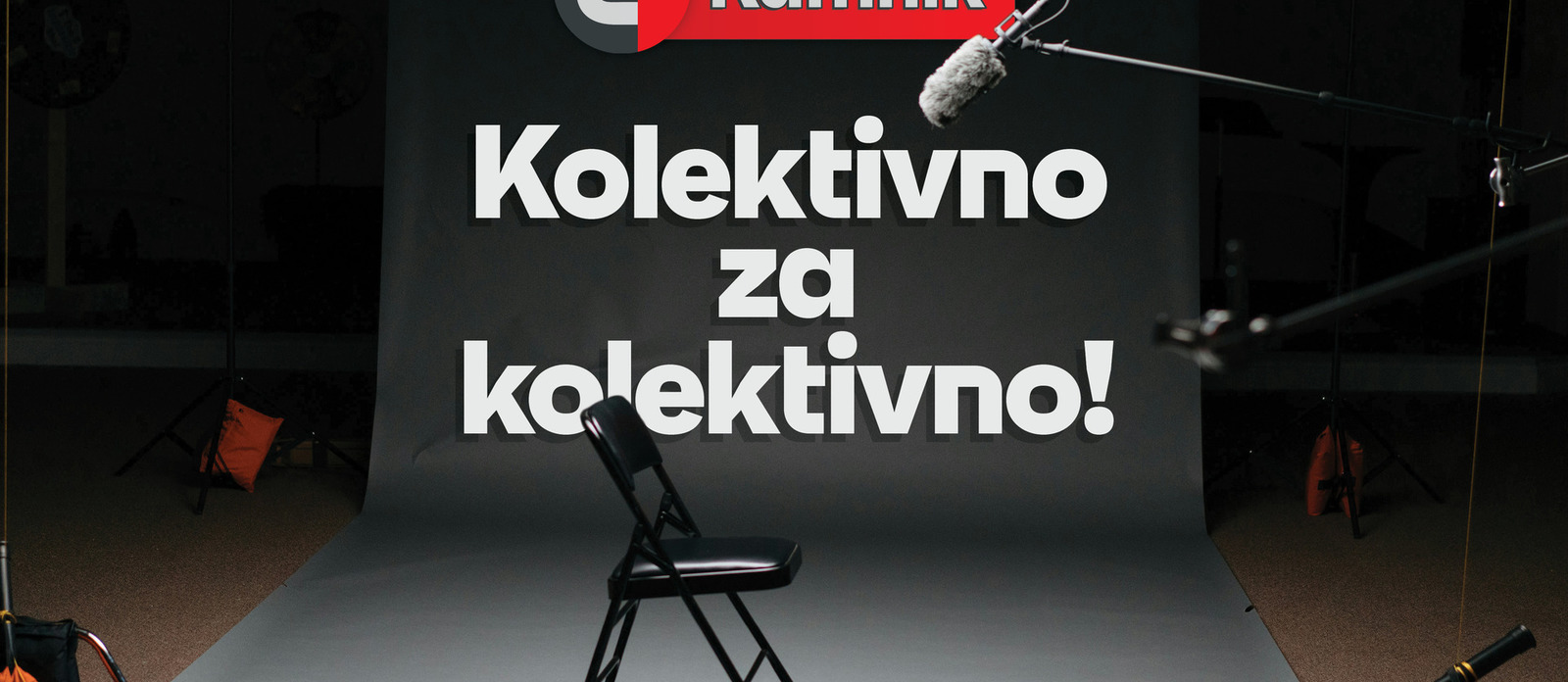 Kolektivno za kolektivno