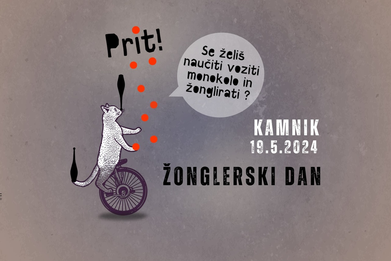 Žonglerski dan