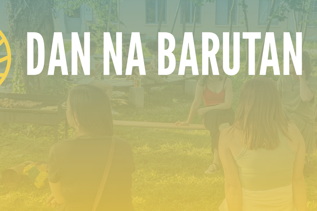Dan na Barutan