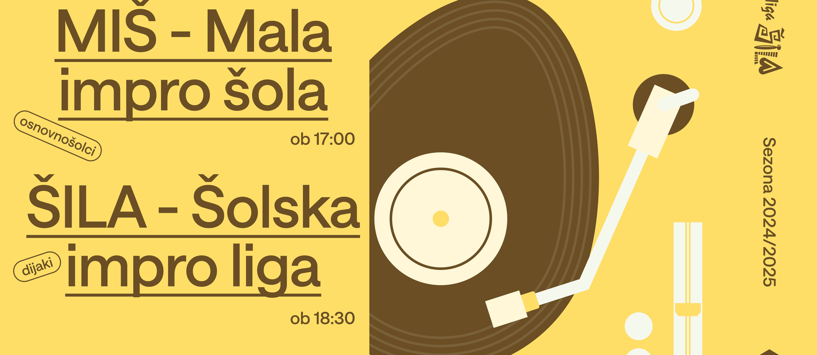 ŠILA & MIŠ impro