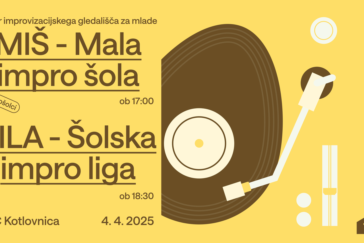 ŠILA & MIŠ impro