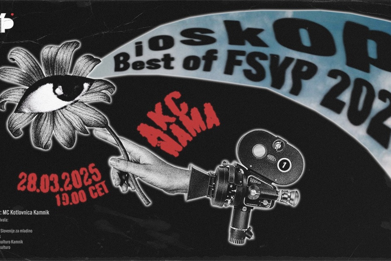 Bioskop: Best of FSVP 2025