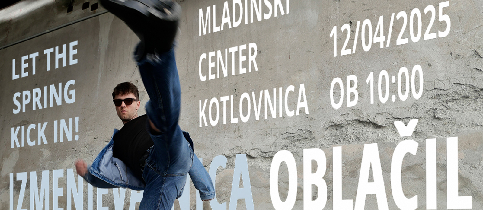 Izmenjevalnica oblačil 42