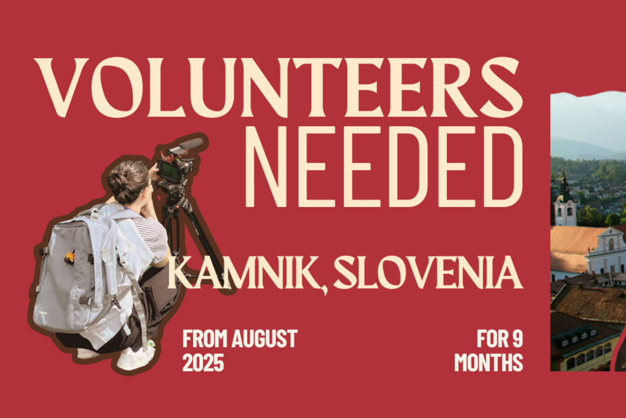 Razvoj mladinskih aktivnosti / ESE 2024