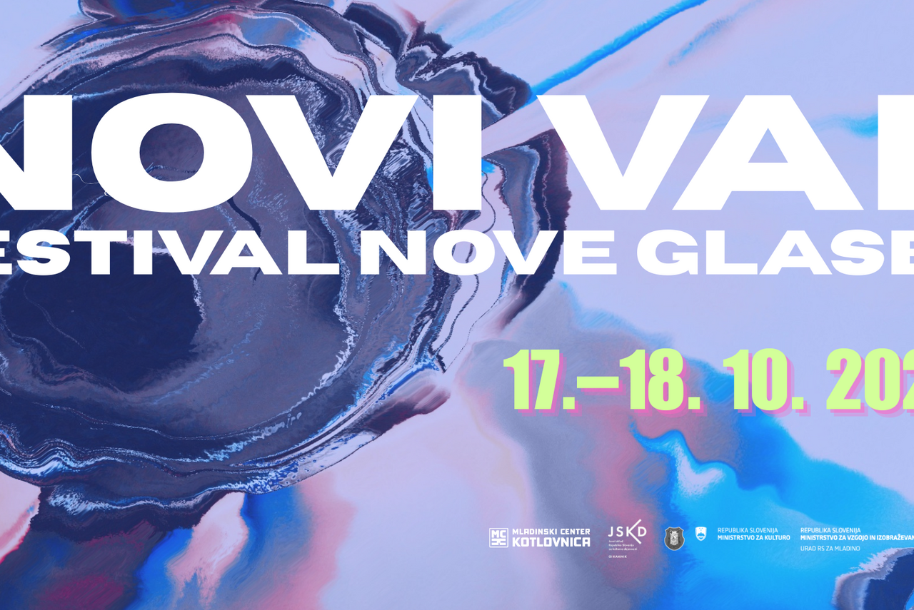 Festival Novi val
