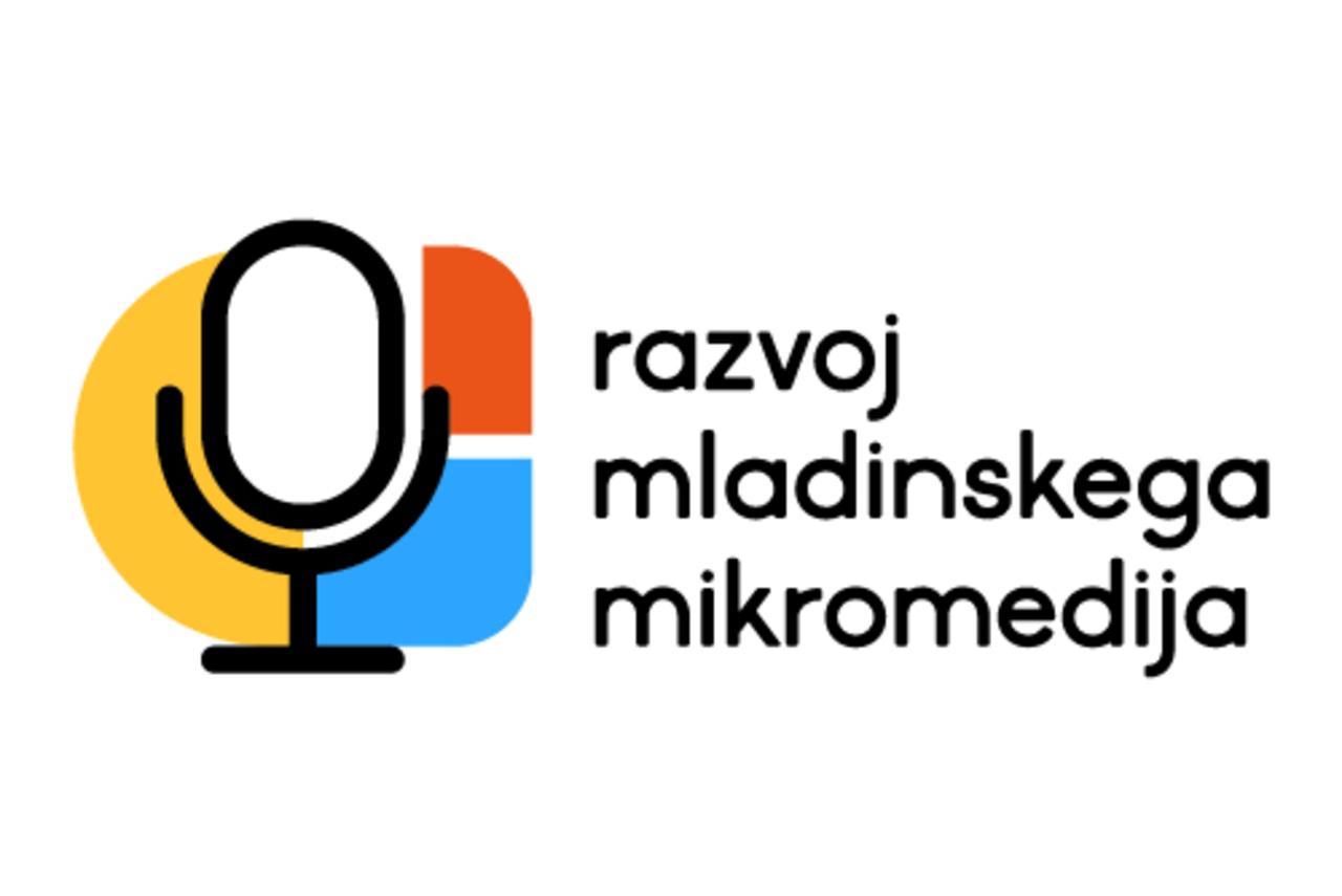 Erasmus+: Razvoj mladinskega mikromedija