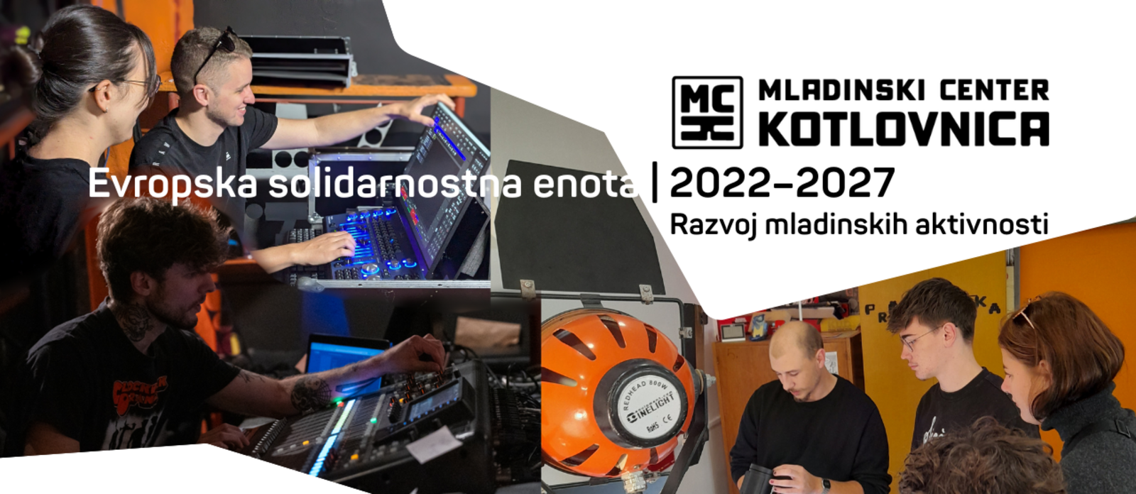 Evropska solidarnostna enota / 2022–2027