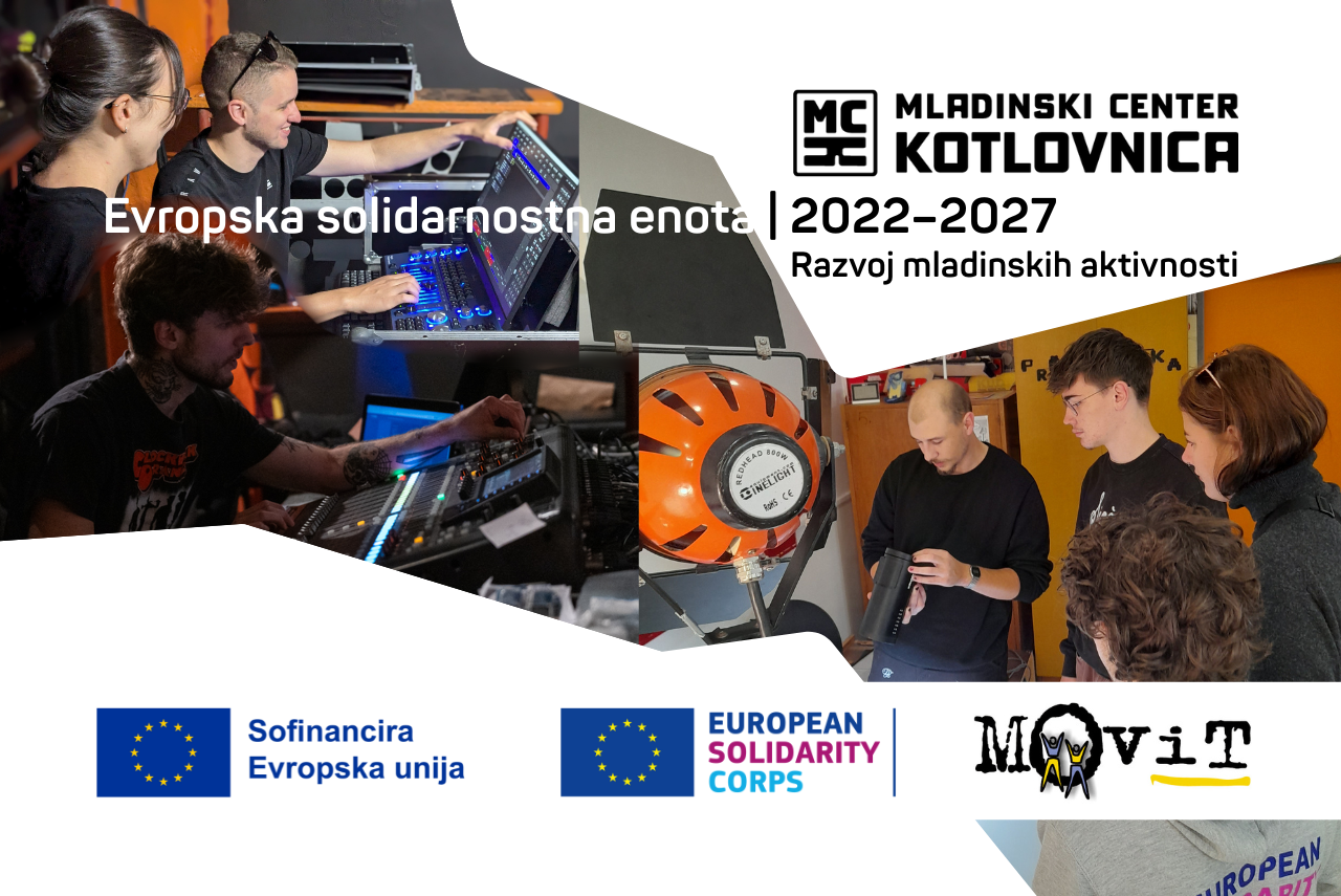 Evropska solidarnostna enota / 2022–2027