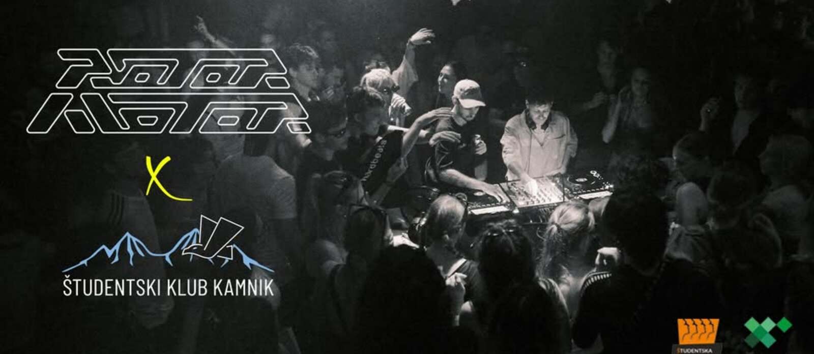 ROTOR MOTOR x ŠKK @ MC KOTLOVNICA