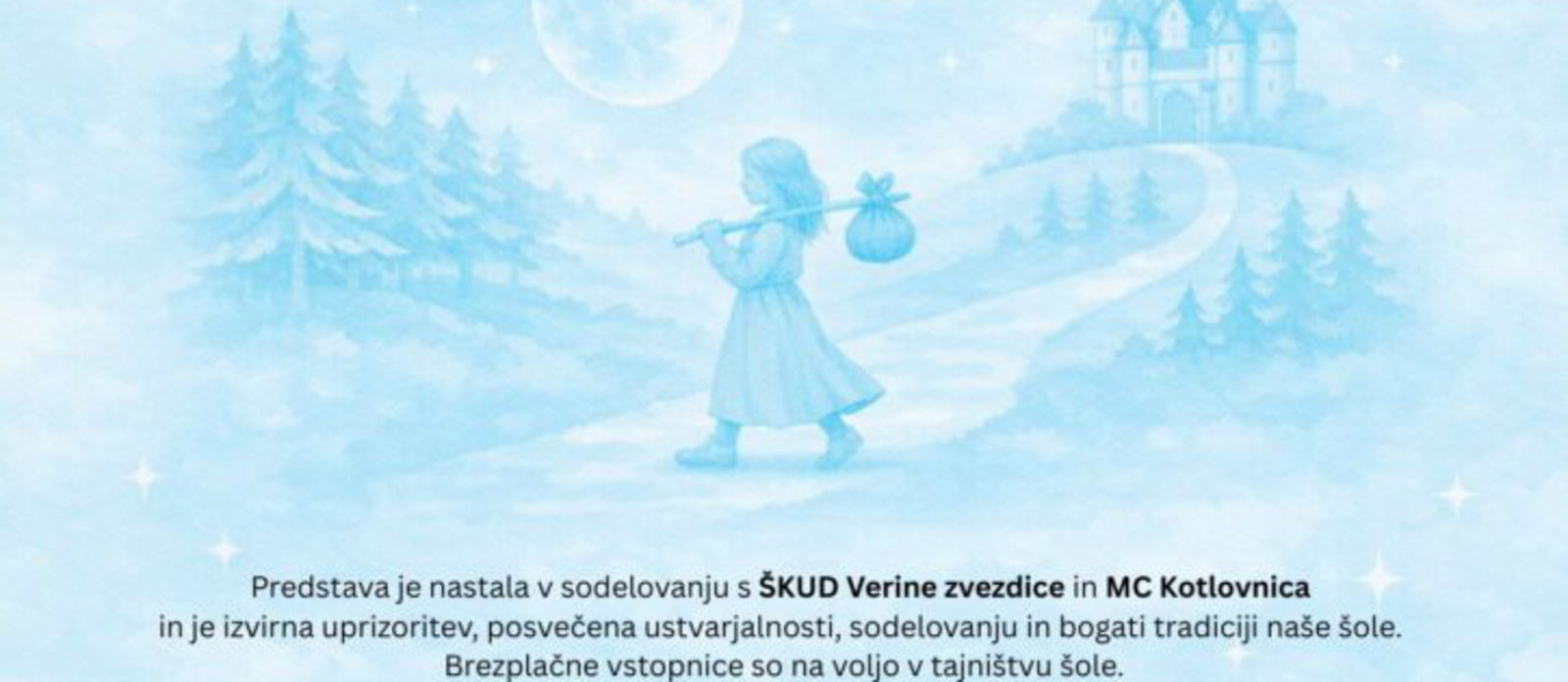 Desetnica | OŠ Marije Vere Kamnik | VGC+