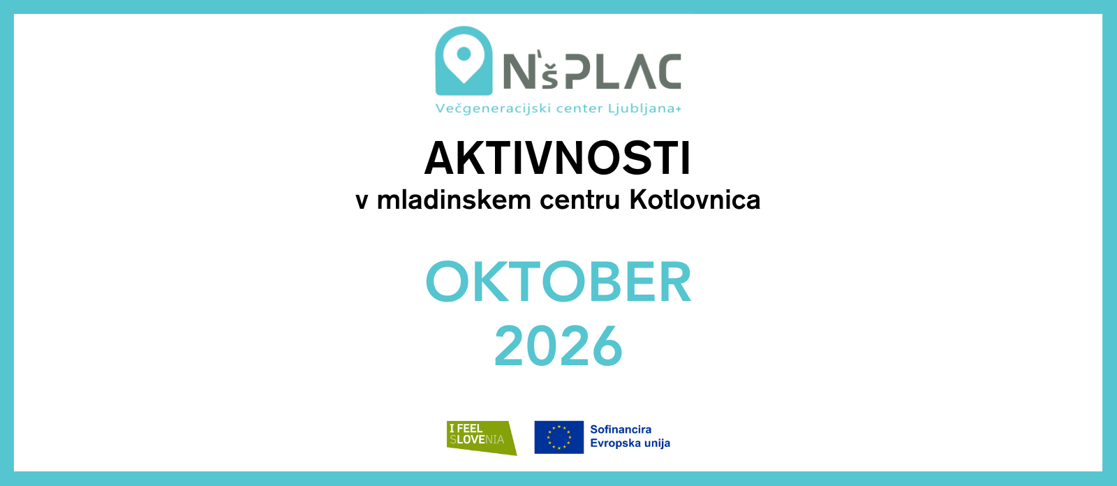 VGC+ OKTOBER 2026