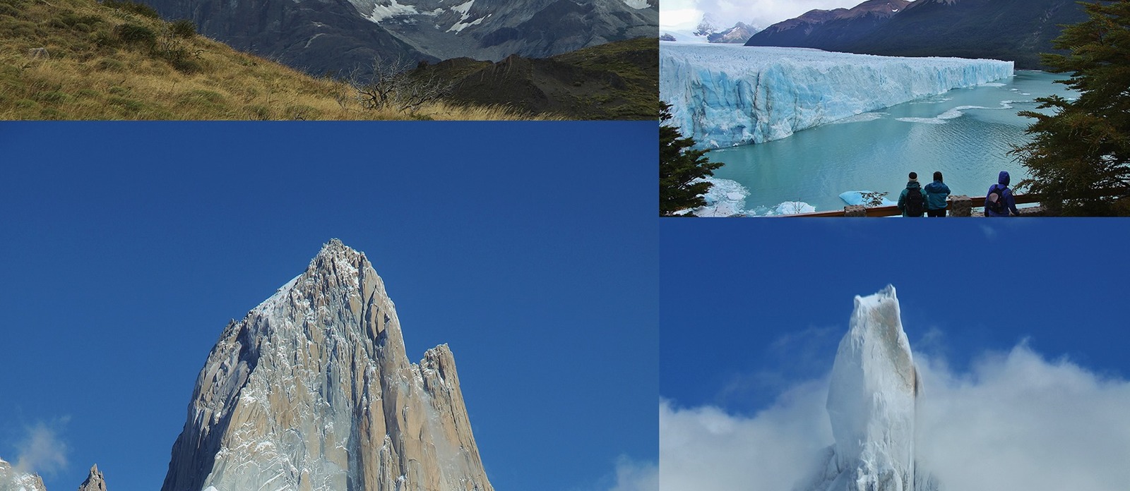 PATAGONIJA - Potovanje skoraj na konec sveta