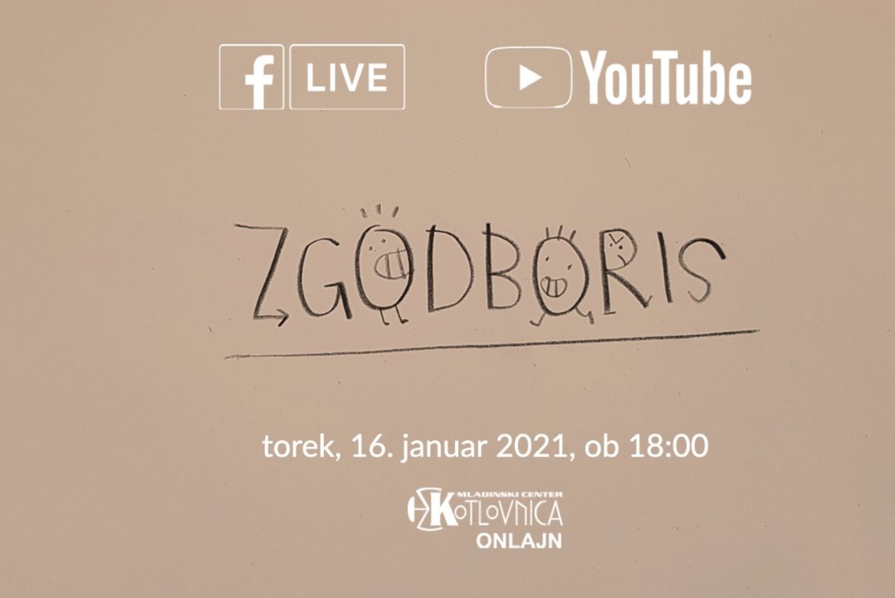 Zgodboris #2