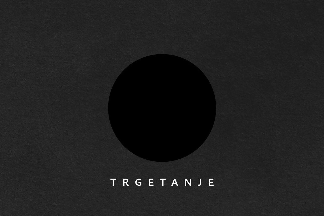 Predstavitev pesniške zbirke: Pino Pograjc - Trgetanje