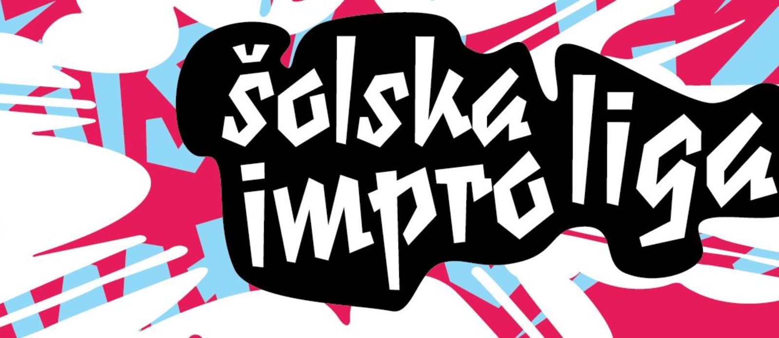 ŠILA - Šolska impro liga