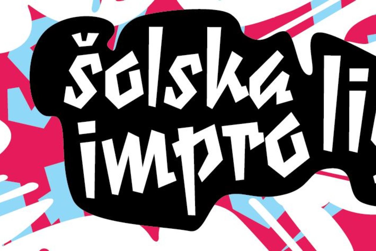 ŠILA - Šolska impro liga