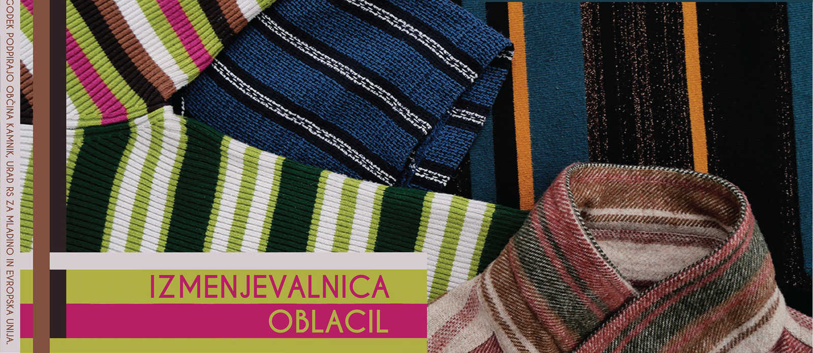 Izmenjevalnica oblačil 38