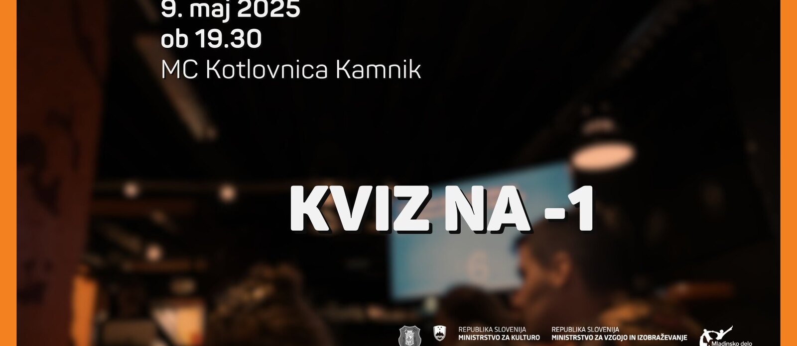 Kviz na -1
