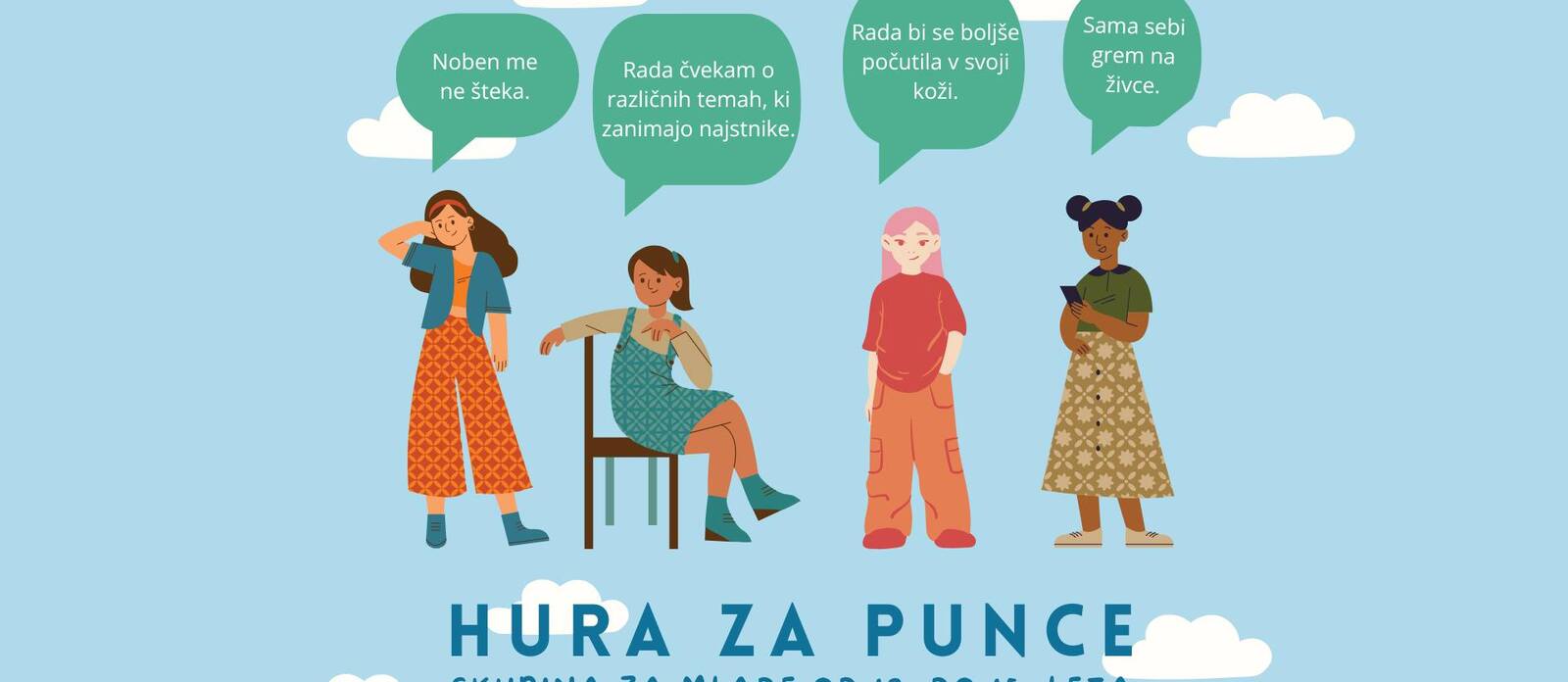 Hura za punce