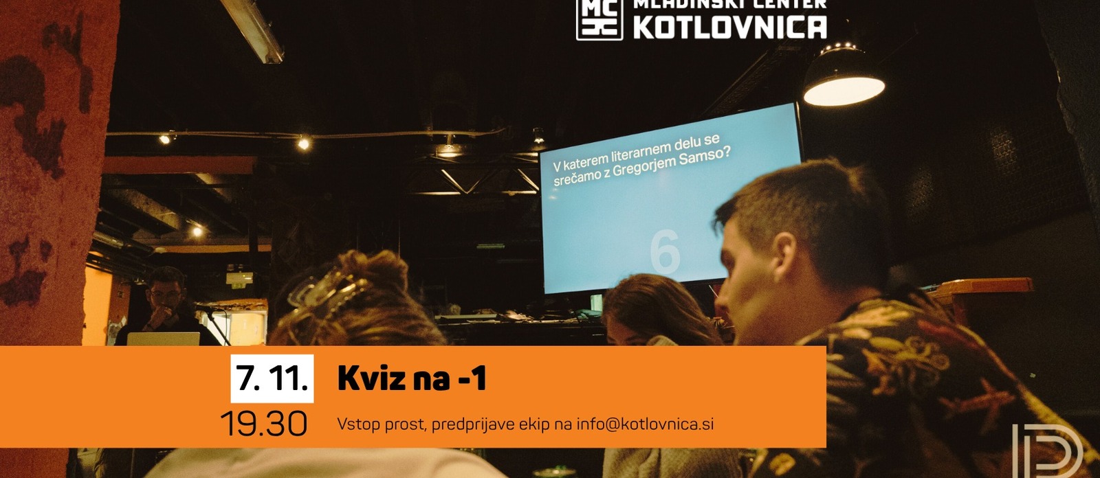 Kviz na -1