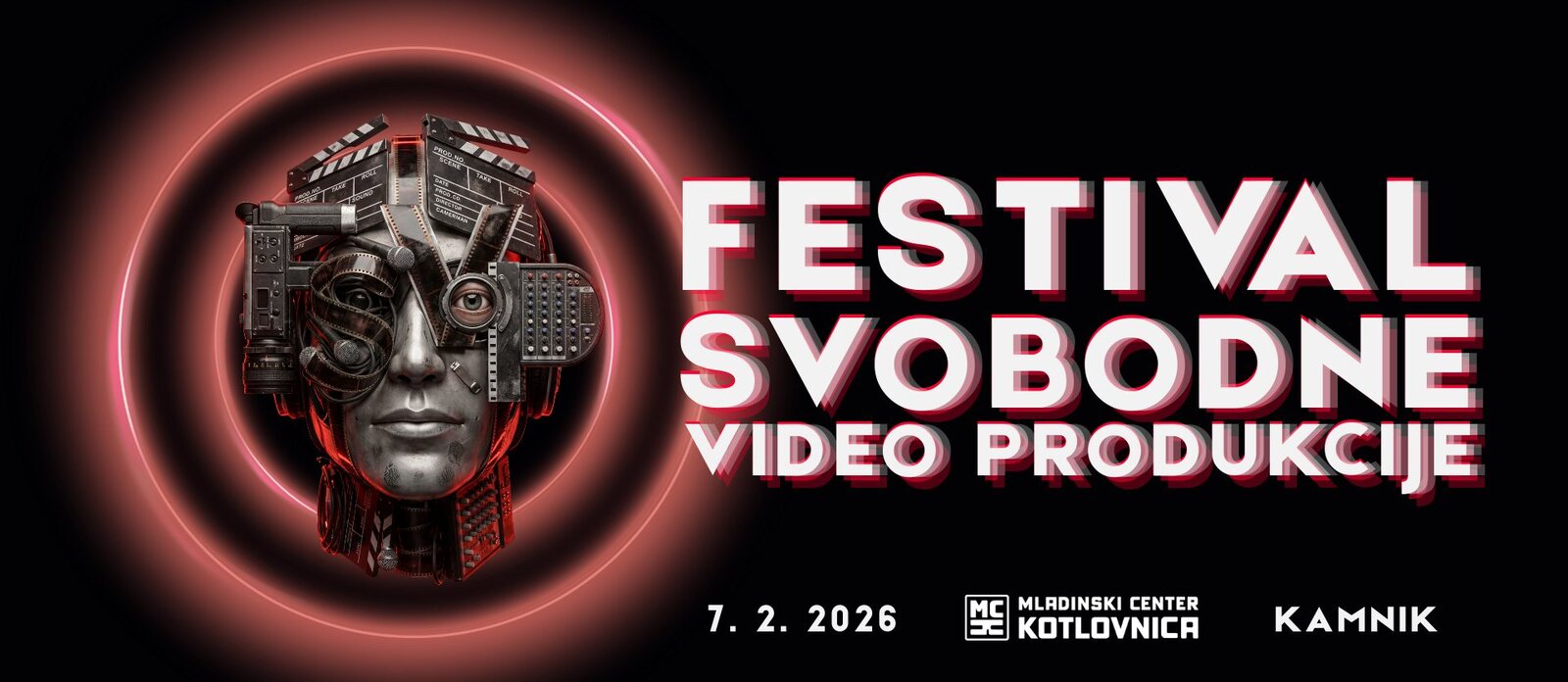 13. Festival svobodne video produkcije