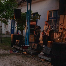 The Canyon Observer | Kamfest | 13. 8. 2025