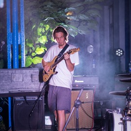Nikki Louder + Stepa | Kamfest | 15. 8. 2025