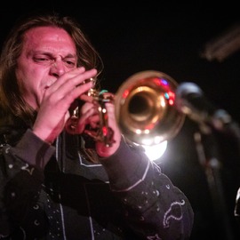 Klubski maraton Radia Študent | 3. 10. 2025