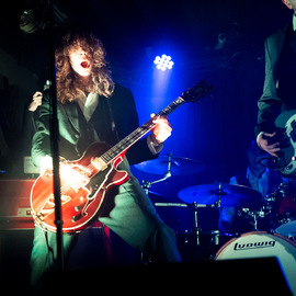 Delta Riff + Statics | 5. 12. 2025