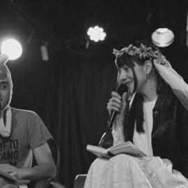 Anja Novak – Anjuta | zbirka Žilažili | 3. 12. 2025