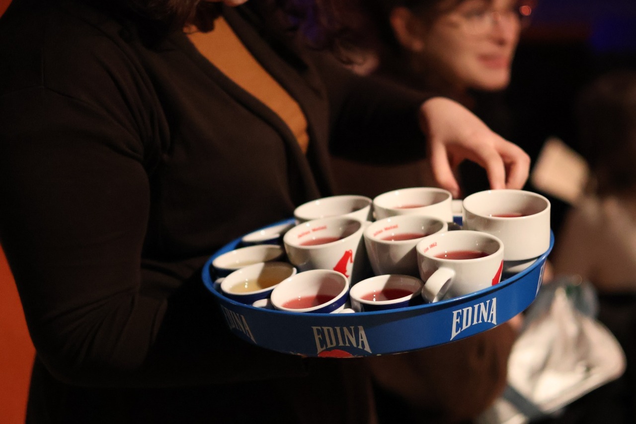 Viatores: Chicago Tea Party | 14. 1. 2026