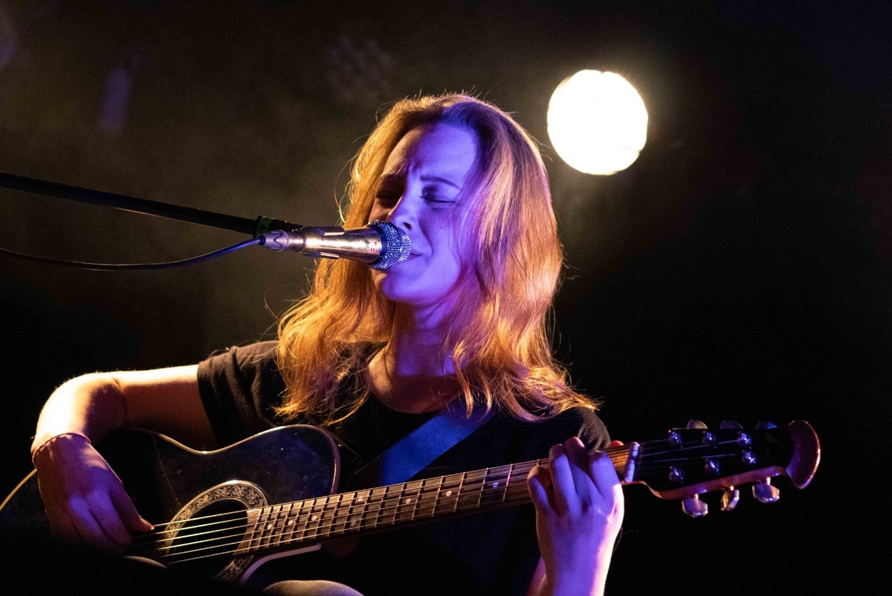 Januarska koncertna matineja: Naja, pinkepanke in Iza Napotnik | 16. 1. 2026