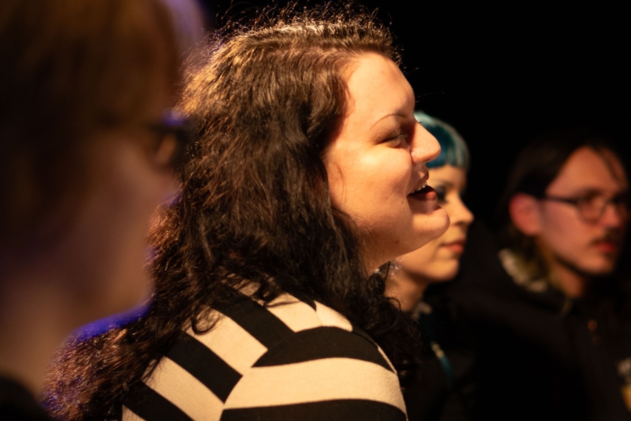 Drag workshop | 24. 2. 2026