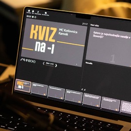 Kviz na -1 | 8. 5. 2026