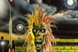 Iron Maiden Warm Night