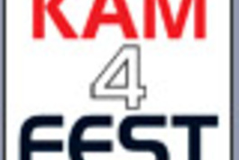 Kam4fest: 1. dan