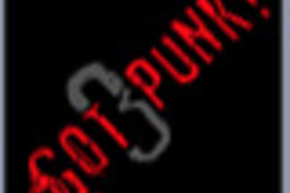 GOT PUNK ? 3 TOUR