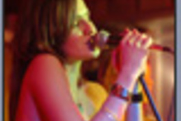 Koncert Gušti in Polona