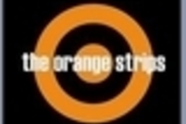 The Orange Strips in Wannabe Artists